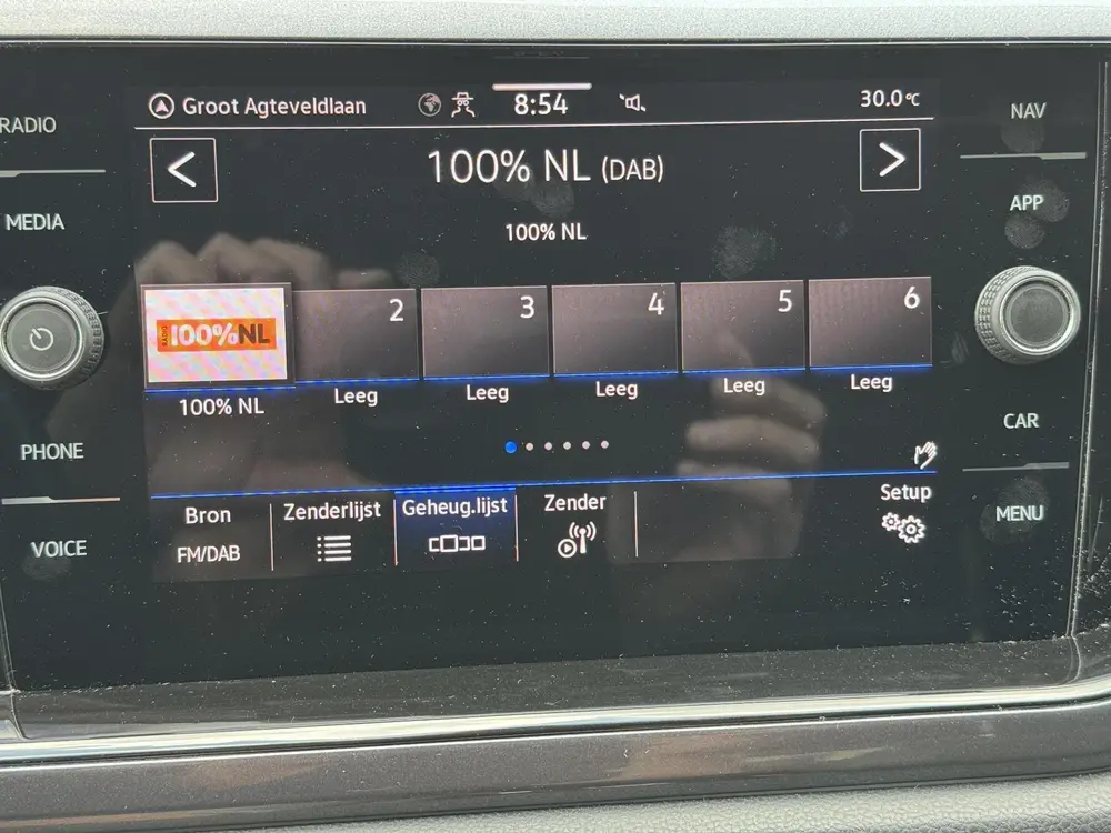 Volkswagen Polo 1.0 TSI Highline,Navi,Appcar,Cruise,Camera uit 2021, foto 19