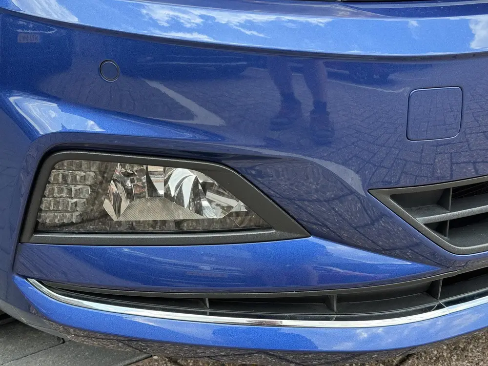 Volkswagen Polo 1.0 TSI Highline,Navi,Appcar,Cruise,Camera uit 2021, foto 5