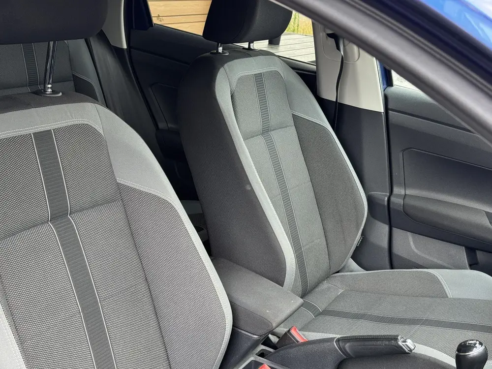 Volkswagen Polo 1.0 TSI Highline,Navi,Appcar,Cruise,Camera uit 2021, foto 7