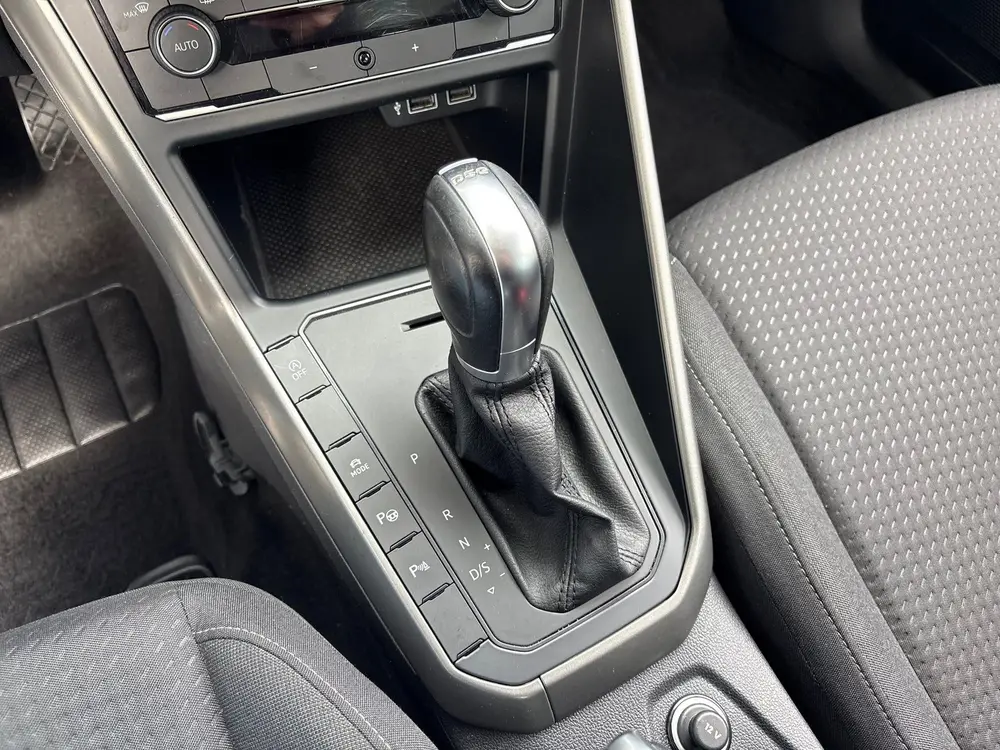 Volkswagen Polo 1.0 TSI Comfortline Business AUTOMAAT/ CAMER uit 2019, foto 14