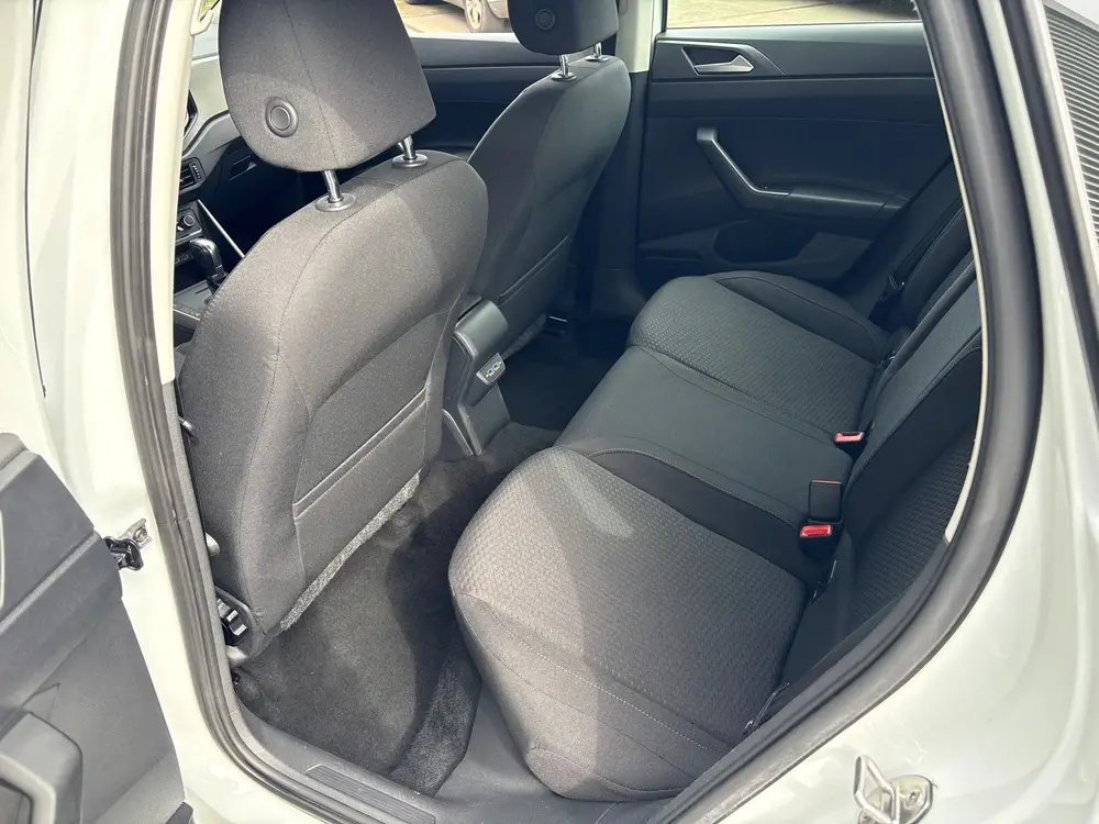 Volkswagen Polo 1.0 TSI Comfortline Business AUTOMAAT/ CAMER uit 2019, foto 6
