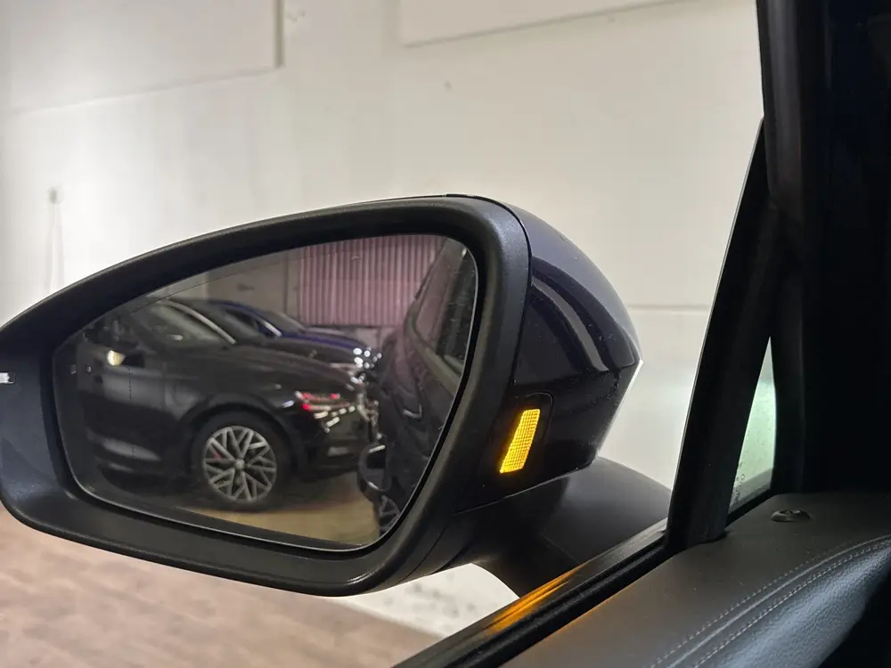 Volkswagen Tayron 1.5 eTSI 150PK DSG LIFE 7-PERSOONS/TREKHAA uit 2025, foto 14