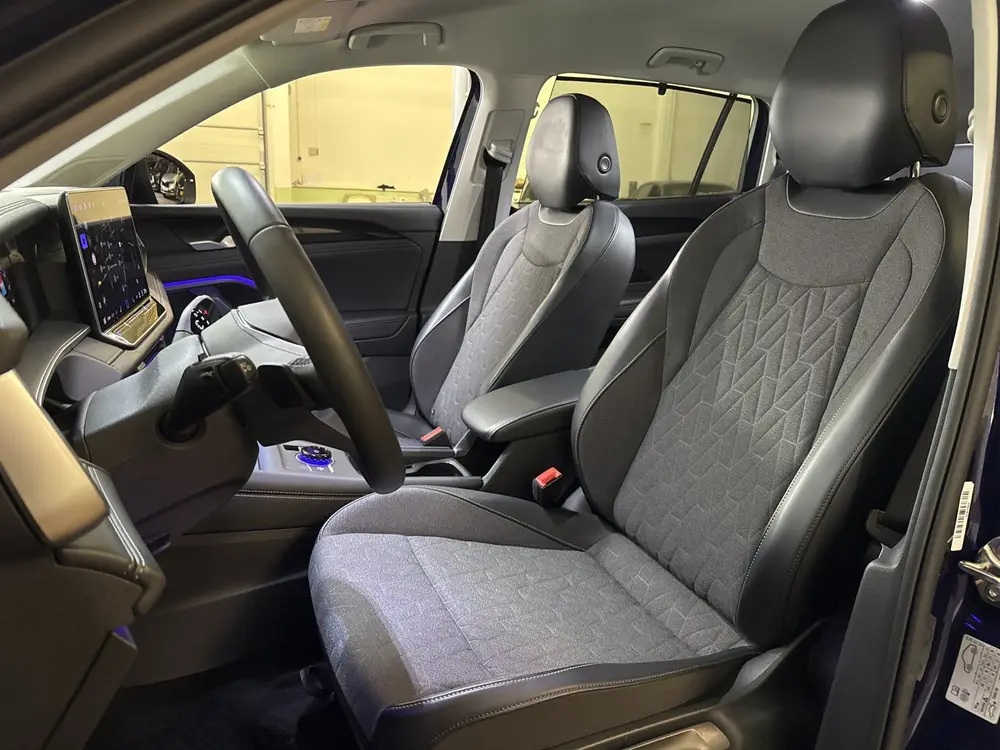 Volkswagen Tayron 1.5 eTSI 150PK DSG LIFE 7-PERSOONS/TREKHAA uit 2025, foto 15