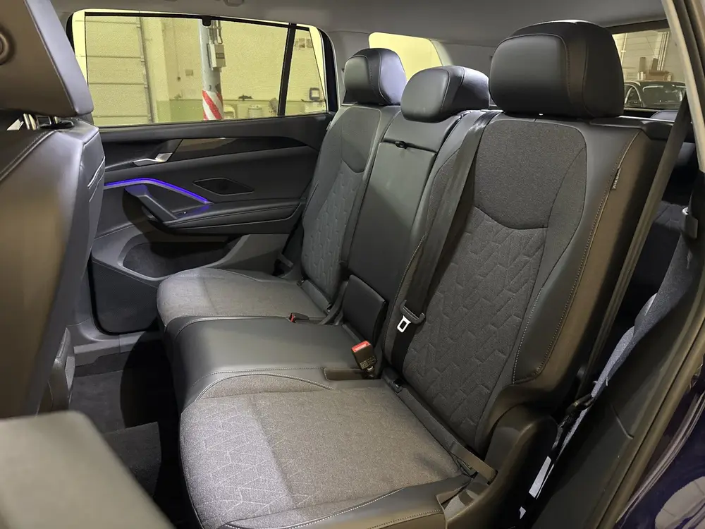 Volkswagen Tayron 1.5 eTSI 150PK DSG LIFE 7-PERSOONS/TREKHAA uit 2025, foto 16