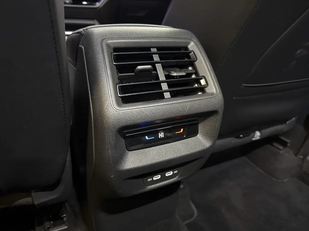 Volkswagen Tayron 1.5 eTSI 150PK DSG LIFE 7-PERSOONS/TREKHAA uit 2025, foto 17