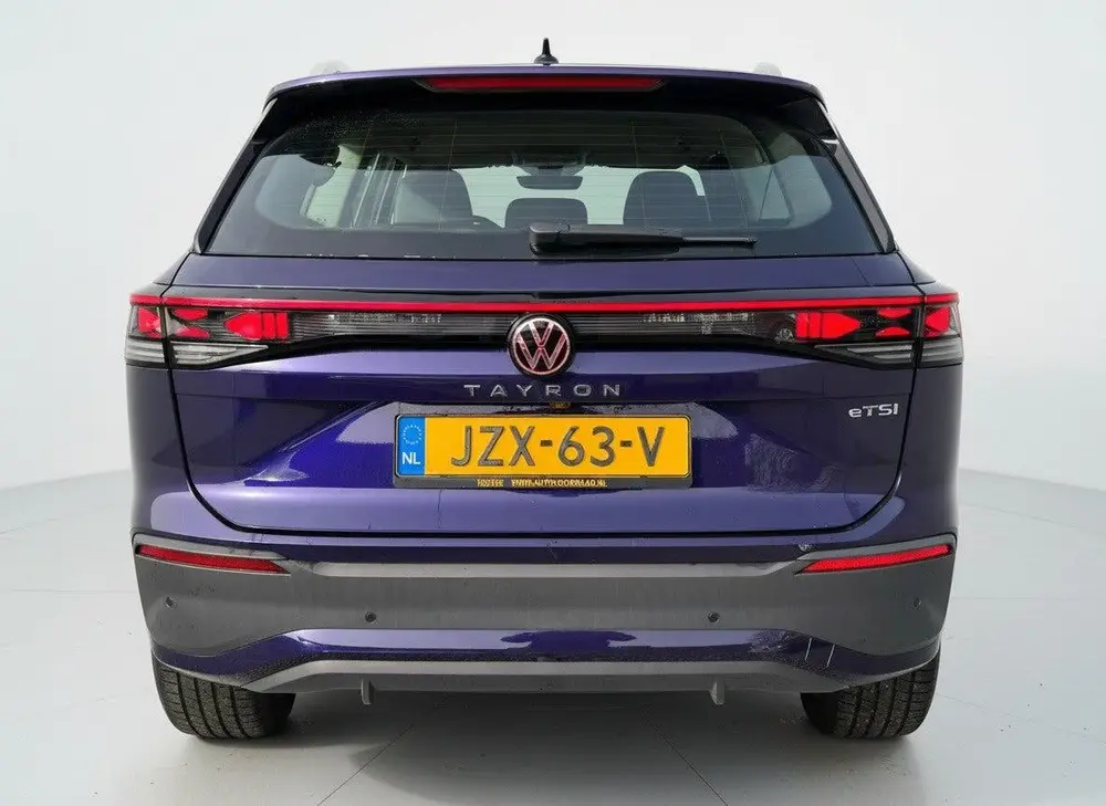 Volkswagen Tayron 1.5 eTSI 150PK DSG LIFE 7-PERSOONS/TREKHAA uit 2025, foto 6