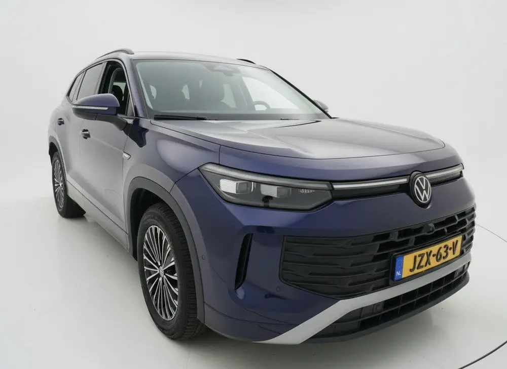 Volkswagen Tayron 1.5 eTSI 150PK DSG LIFE 7-PERSOONS/TREKHAA uit 2025, foto 7