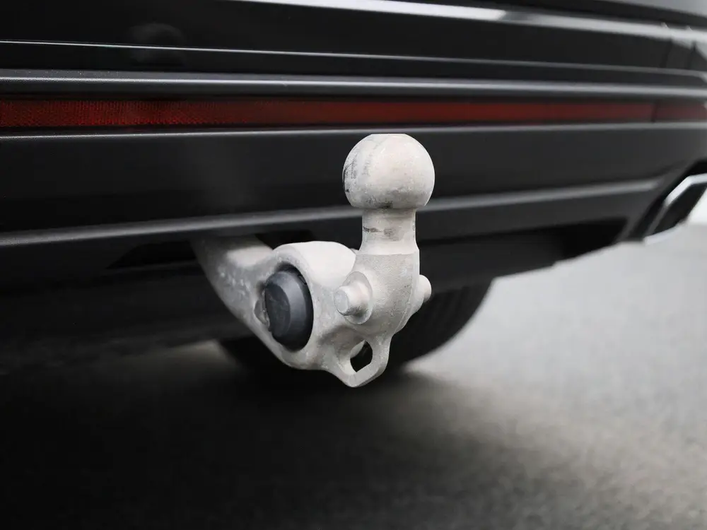 Volkswagen Touareg Elegance 3.0 TSi eHybrid 4MOTION 381 PK| uit 2021, foto 16