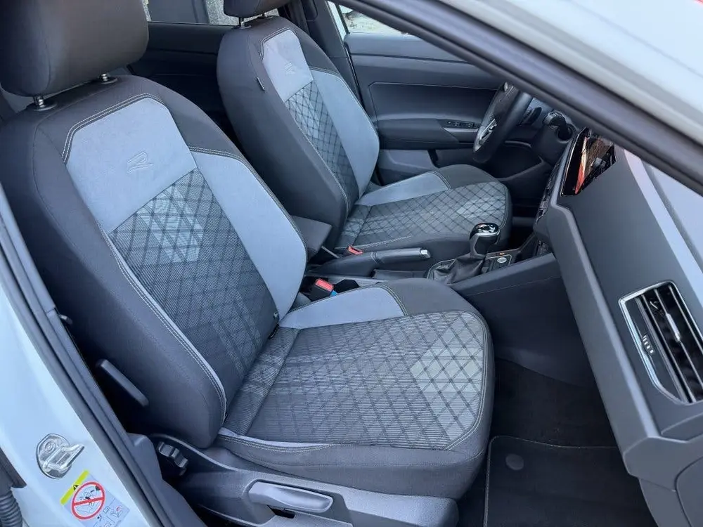 Volkswagen Taigo 1.0 TSI R-Line 115Pk Pano ACC IQ Light Navi uit 2024, foto 11