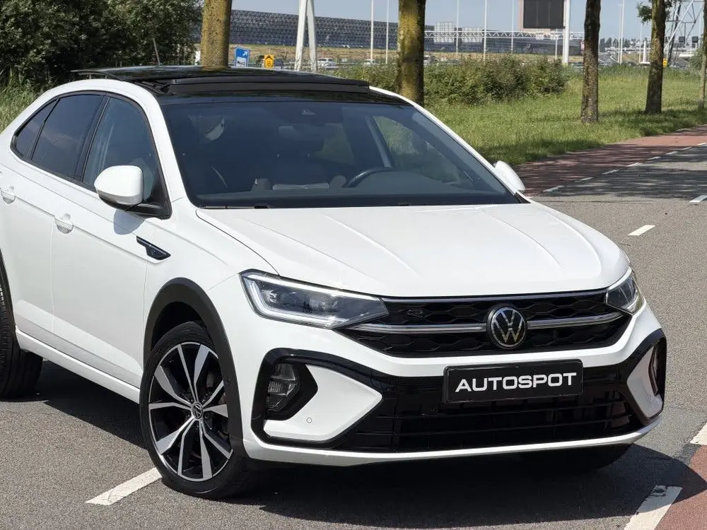 Volkswagen Taigo 1.0 TSI R-Line 115Pk Pano ACC IQ Light Navi uit 2024, foto 9