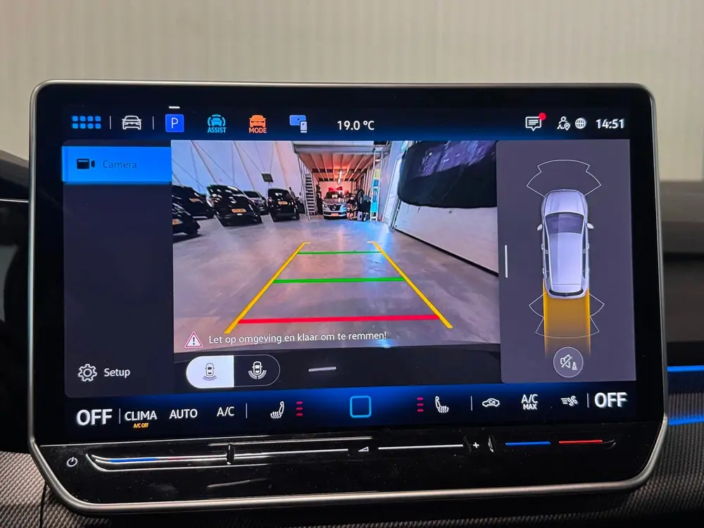 Volkswagen Golf 1.5 eHybrid GTE | HUD | PANO | NARDO GREY | uit 2025, foto 11