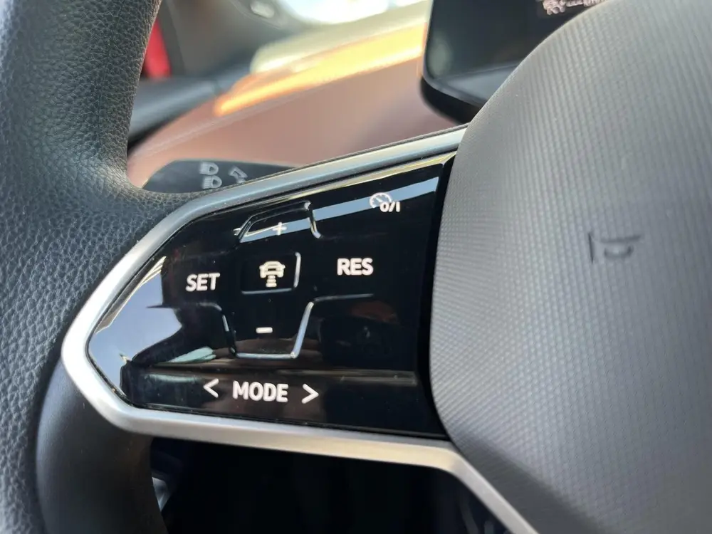 Volkswagen ID.5 77 kWh SUPER SOH 95%! HARMAN/KARDON+ACC BTW uit 2022, foto 12