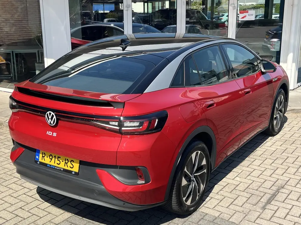 Volkswagen ID.5 77 kWh SUPER SOH 95%! HARMAN/KARDON+ACC BTW uit 2022, foto 14