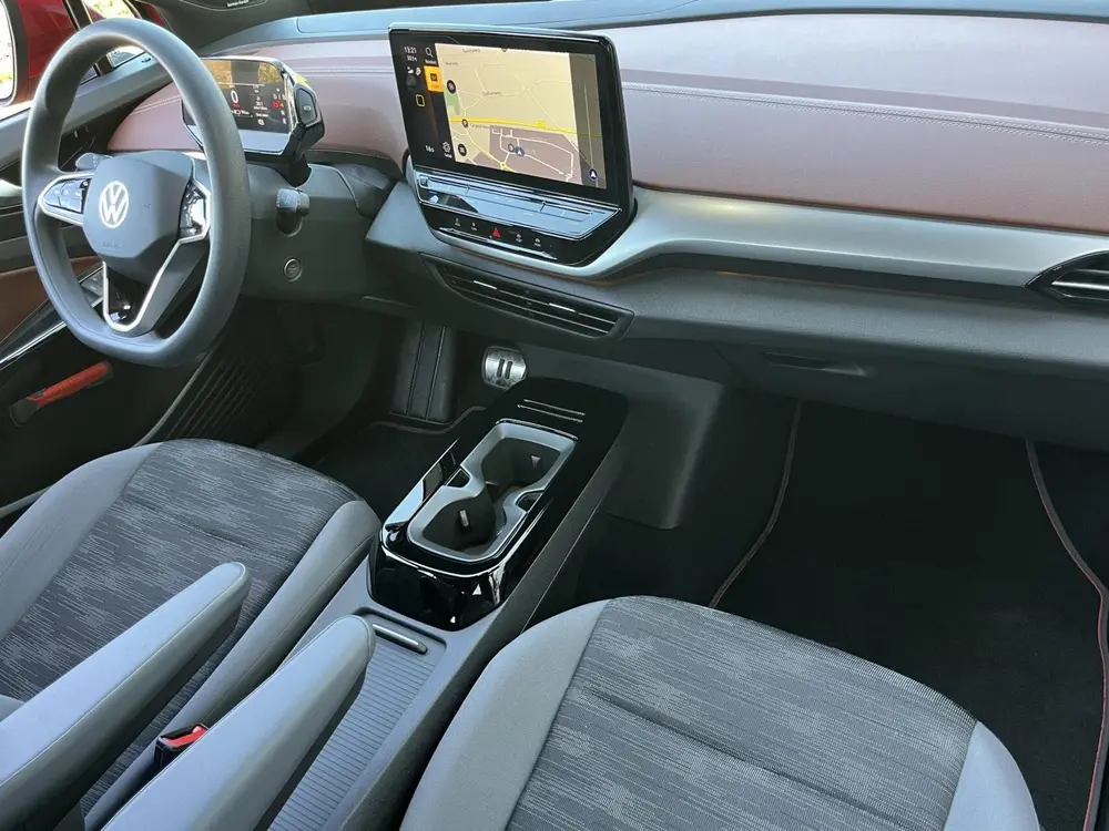 Volkswagen ID.5 77 kWh SUPER SOH 95%! HARMAN/KARDON+ACC BTW uit 2022, foto 2