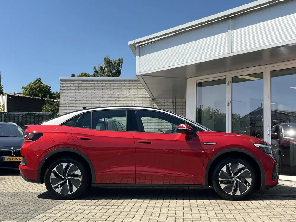 Volkswagen ID.5 77 kWh SUPER SOH 95%! HARMAN/KARDON+ACC BTW uit 2022, foto 3