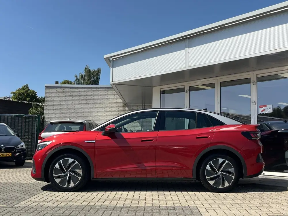 Volkswagen ID.5 77 kWh SUPER SOH 95%! HARMAN/KARDON+ACC BTW uit 2022, foto 4