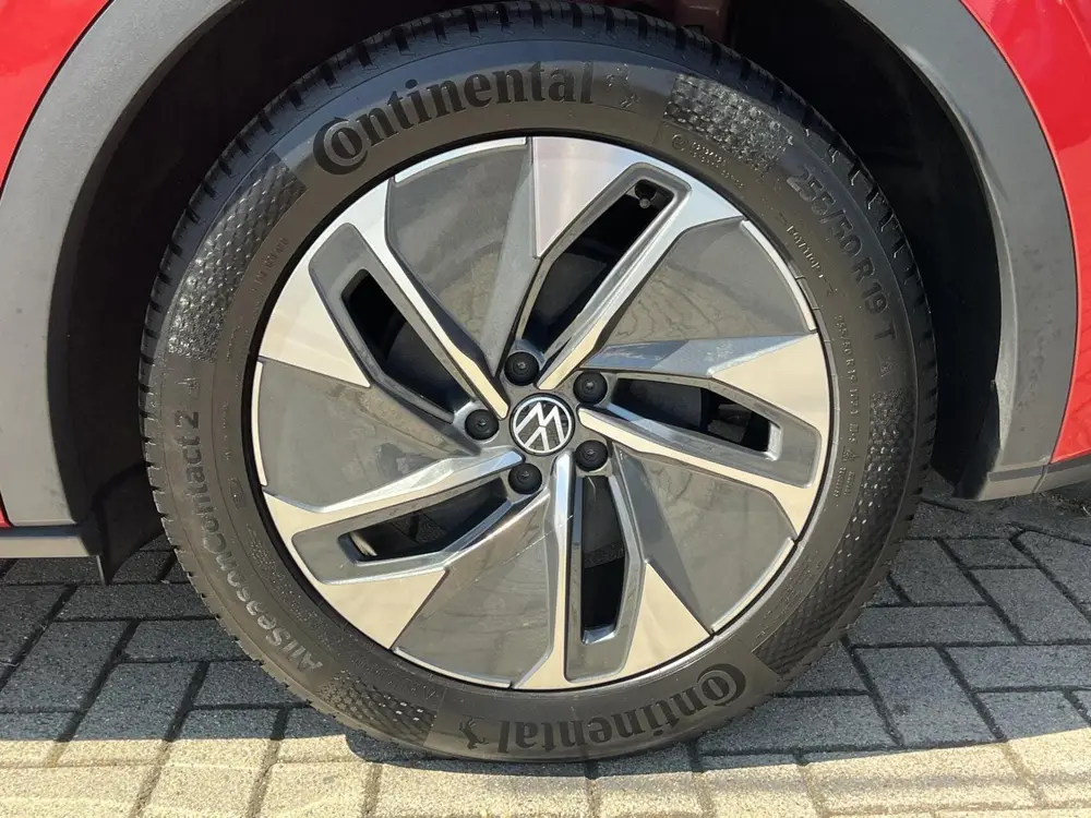 Volkswagen ID.5 77 kWh SUPER SOH 95%! HARMAN/KARDON+ACC BTW uit 2022, foto 8