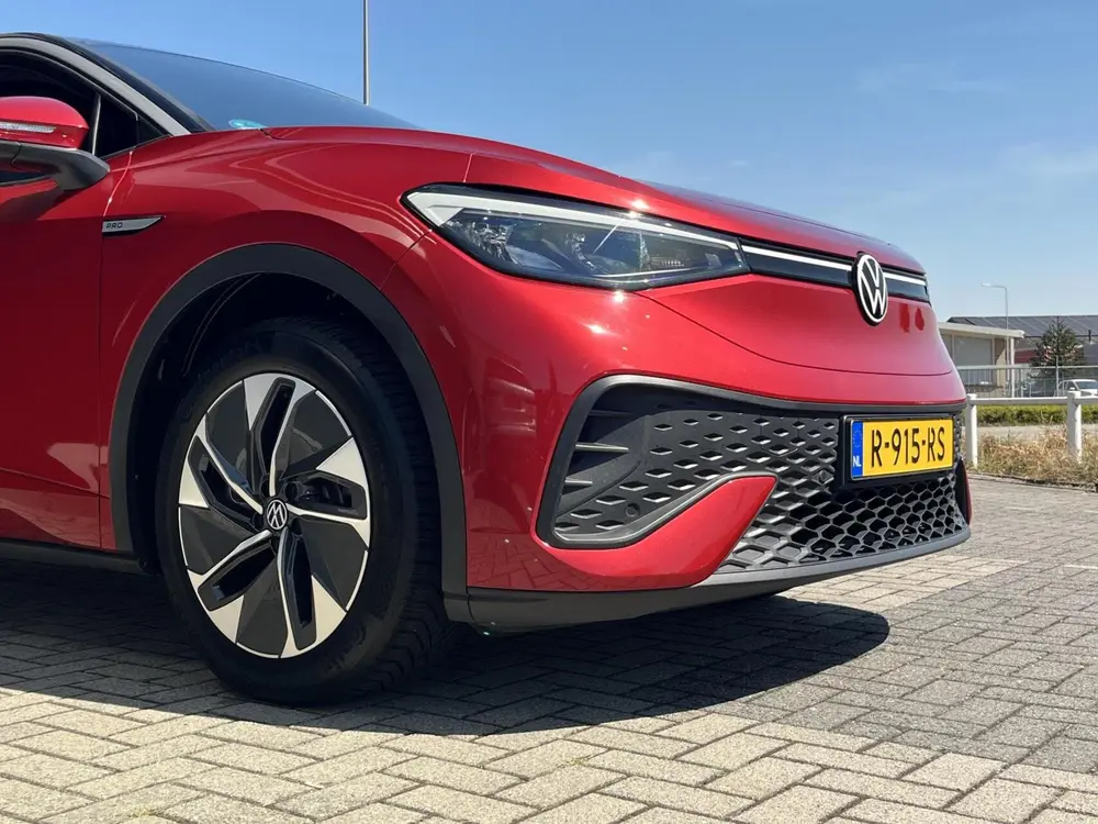 Volkswagen ID.5 77 kWh SUPER SOH 95%! HARMAN/KARDON+ACC BTW uit 2022, foto 9