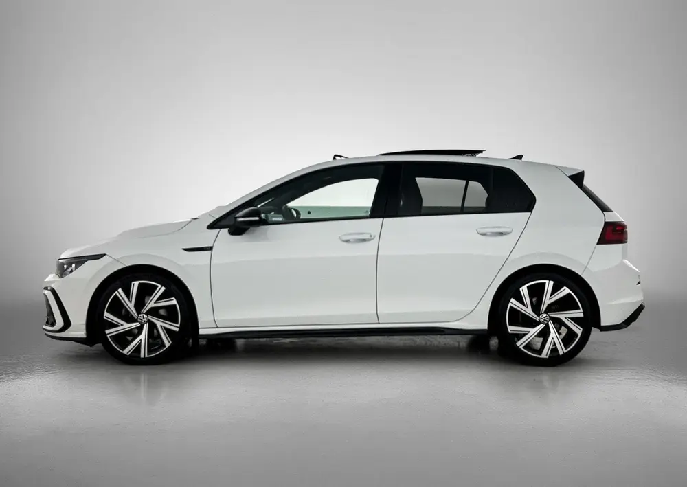 Volkswagen Golf 1.5 eTSI R-Line Business | Automaat | Panora uit 2024, foto 4