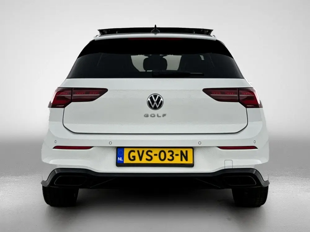 Volkswagen Golf 1.5 eTSI R-Line Business | Automaat | Panora uit 2024, foto 5