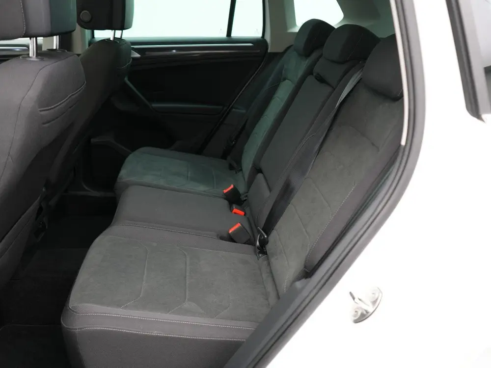 Volkswagen Tiguan 1.4 TSI eHybrid Elegance | Automaat | Appl uit 2021, foto 12