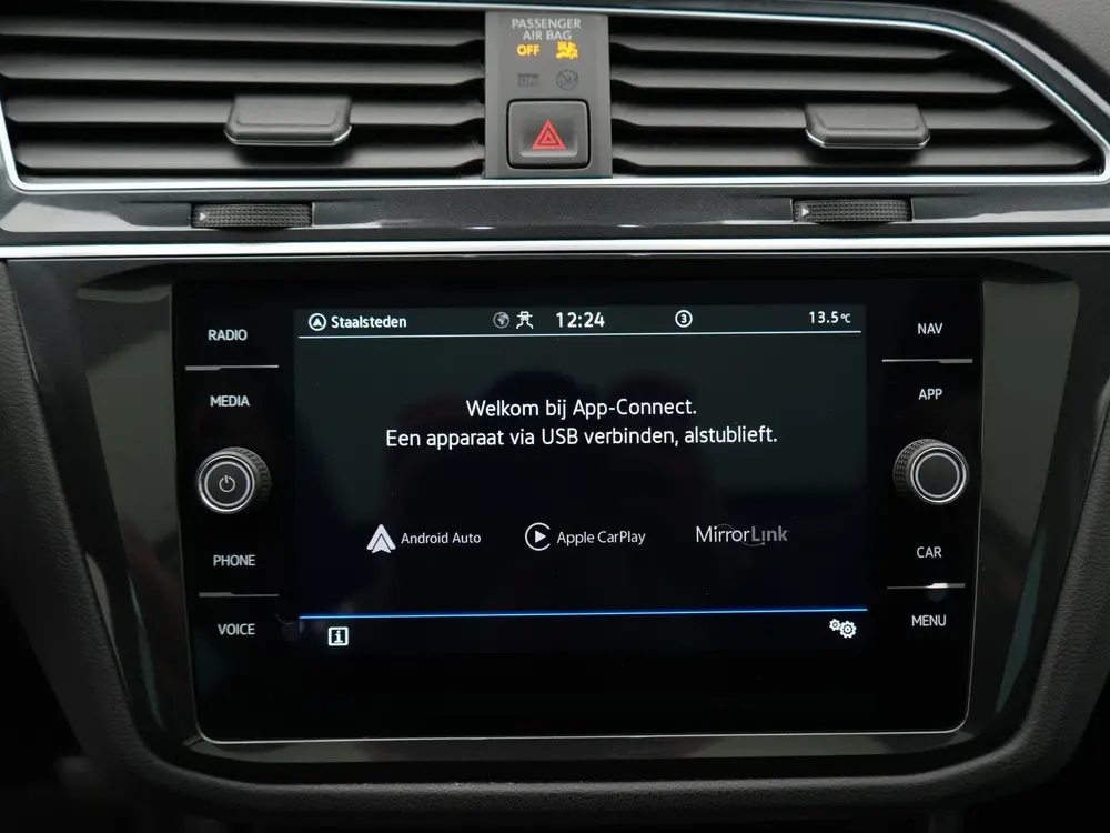 Volkswagen Tiguan 1.4 TSI eHybrid Elegance | Automaat | Appl uit 2021, foto 19