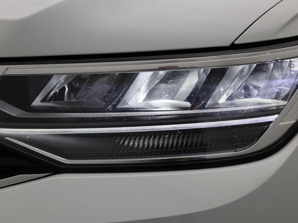 Volkswagen Tiguan 1.5 TSI Life Business | LMV | Climate cont uit 2022, foto 16