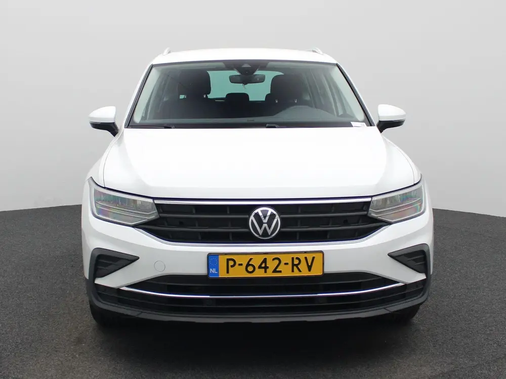 Volkswagen Tiguan 1.5 TSI Life Business | LMV | Climate cont uit 2022, foto 5