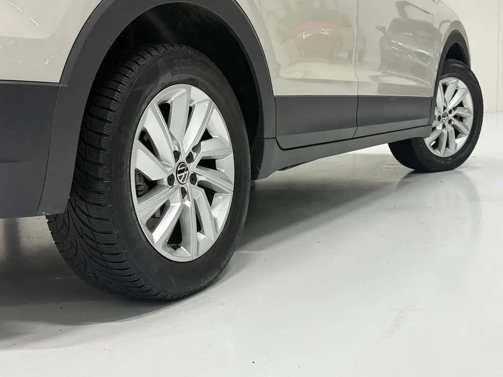 Volkswagen T-Cross 1.0 TSI Life Aut. | Virtual Cockpit | ACC uit 2023, foto 13