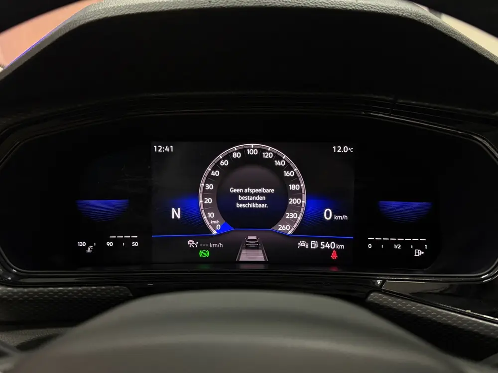Volkswagen T-Cross 1.0 TSI Life Aut. | Virtual Cockpit | ACC uit 2023, foto 18