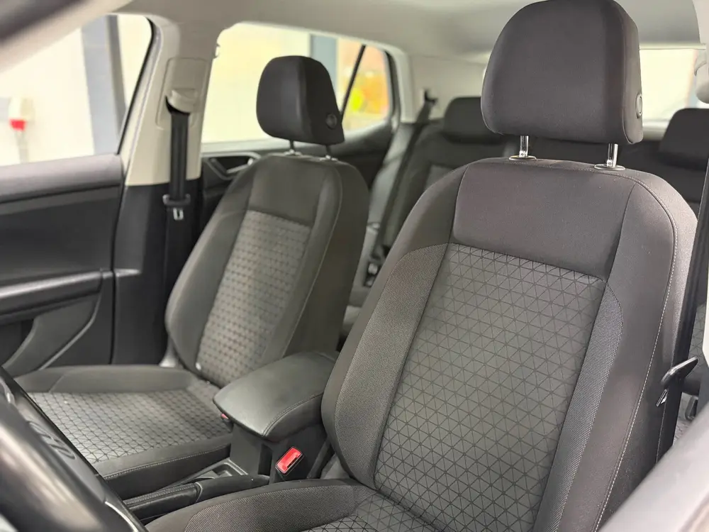 Volkswagen T-Cross 1.0 TSI Life Aut. | Virtual Cockpit | ACC uit 2023, foto 4