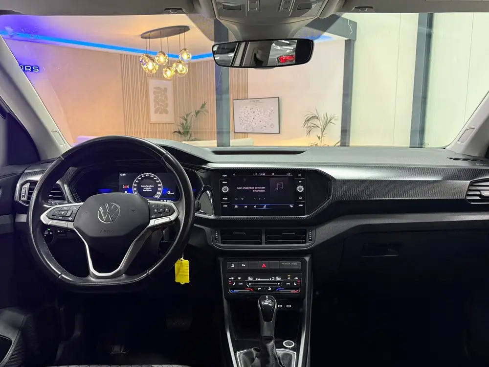 Volkswagen T-Cross 1.0 TSI Life Aut. | Virtual Cockpit | ACC uit 2023, foto 5