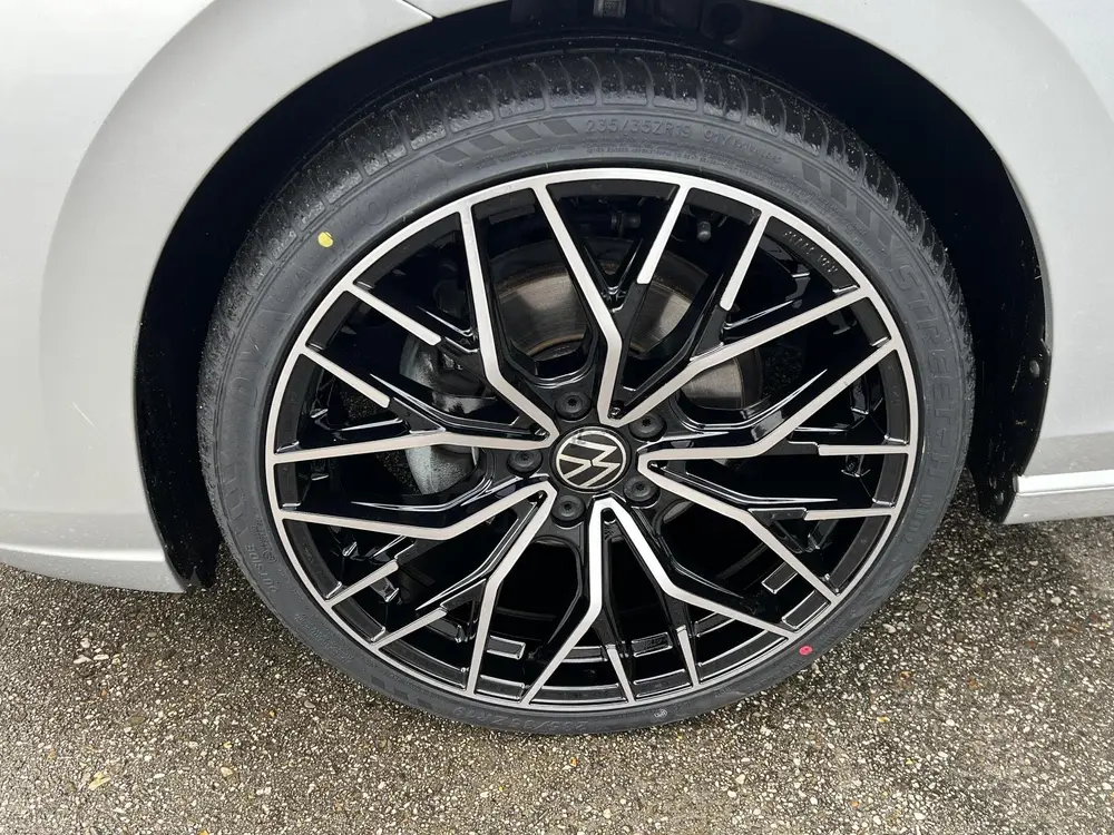 Volkswagen Golf 1.5 TSI Style GT Stoelverwarming / LED / PDC uit 2021, foto 10