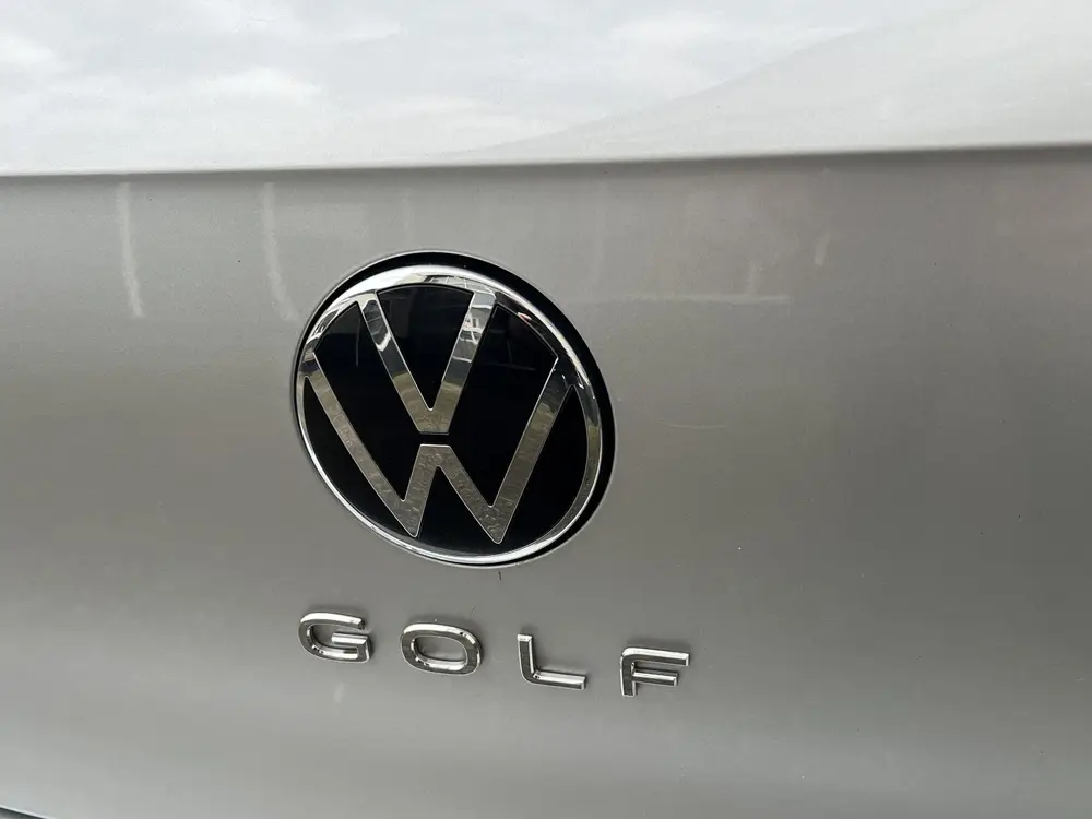 Volkswagen Golf 1.5 TSI Style GT Stoelverwarming / LED / PDC uit 2021, foto 12