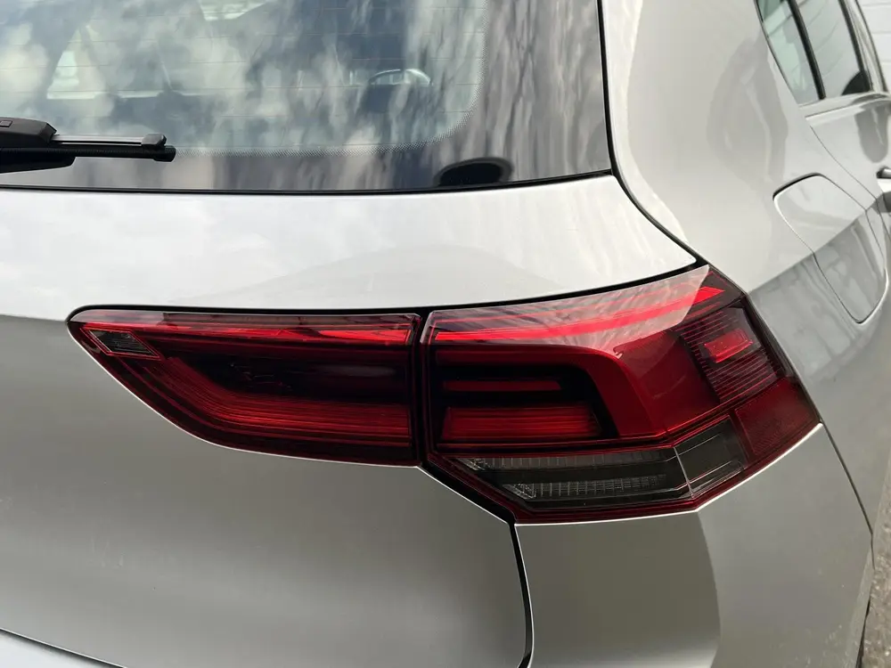 Volkswagen Golf 1.5 TSI Style GT Stoelverwarming / LED / PDC uit 2021, foto 13