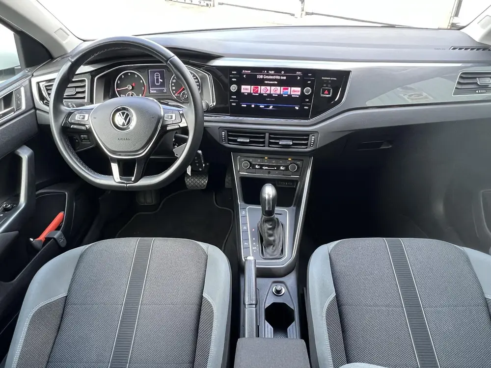 Volkswagen Polo 1.0 TSI Highline Business R R-line DSG Autom uit 2021, foto 10