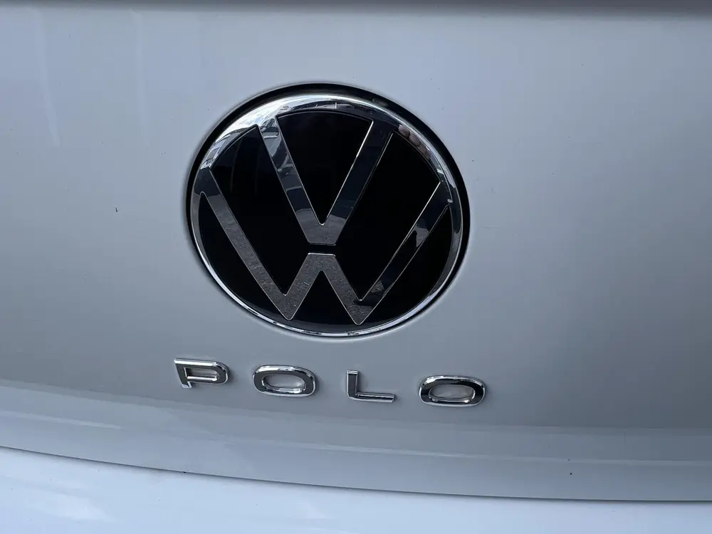 Volkswagen Polo 1.0 TSI Highline Business R R-line DSG Autom uit 2021, foto 11