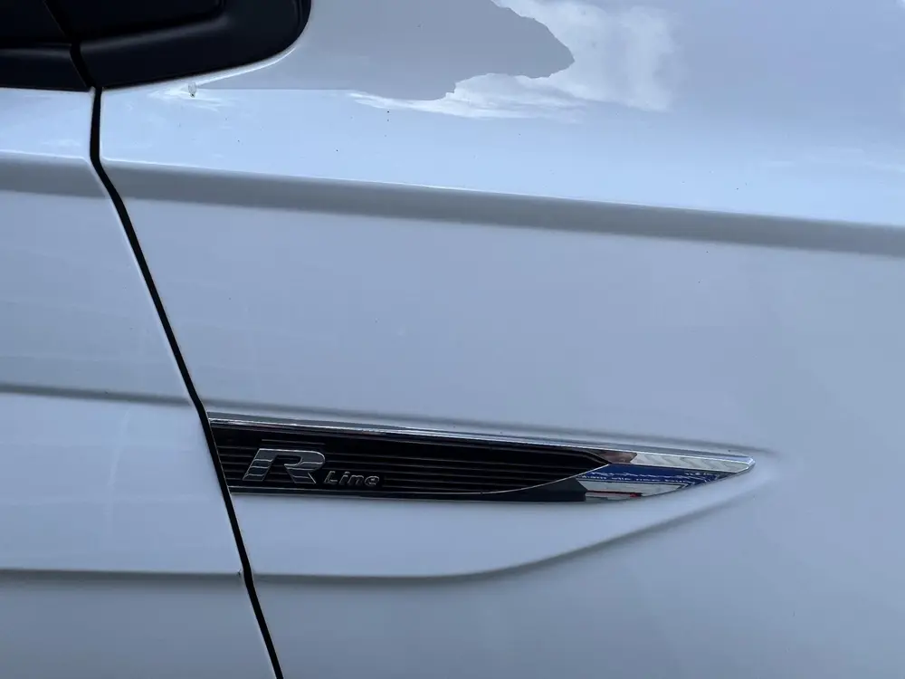 Volkswagen Polo 1.0 TSI Highline Business R R-line DSG Autom uit 2021, foto 12