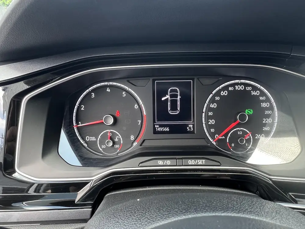 Volkswagen Polo 1.0 TSI Highline Business R R-line DSG Autom uit 2021, foto 16