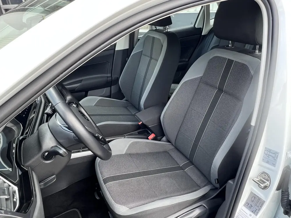 Volkswagen Polo 1.0 TSI Highline Business R R-line DSG Autom uit 2021, foto 7