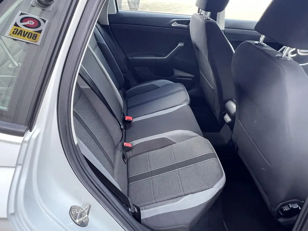Volkswagen Polo 1.0 TSI Highline Business R R-line DSG Autom uit 2021, foto 9