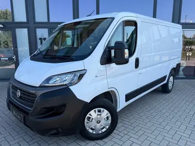 Fiat Ducato E-DUCATO 47kwh,L2H1,Camera,zero-emissiezones,vol uit 2022
