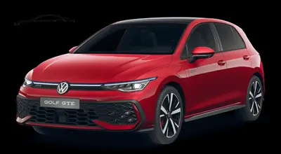 Volkswagen Golf 1.5 eHybrid GTE / 5JR Garantie / Pano / Trek uit 2025