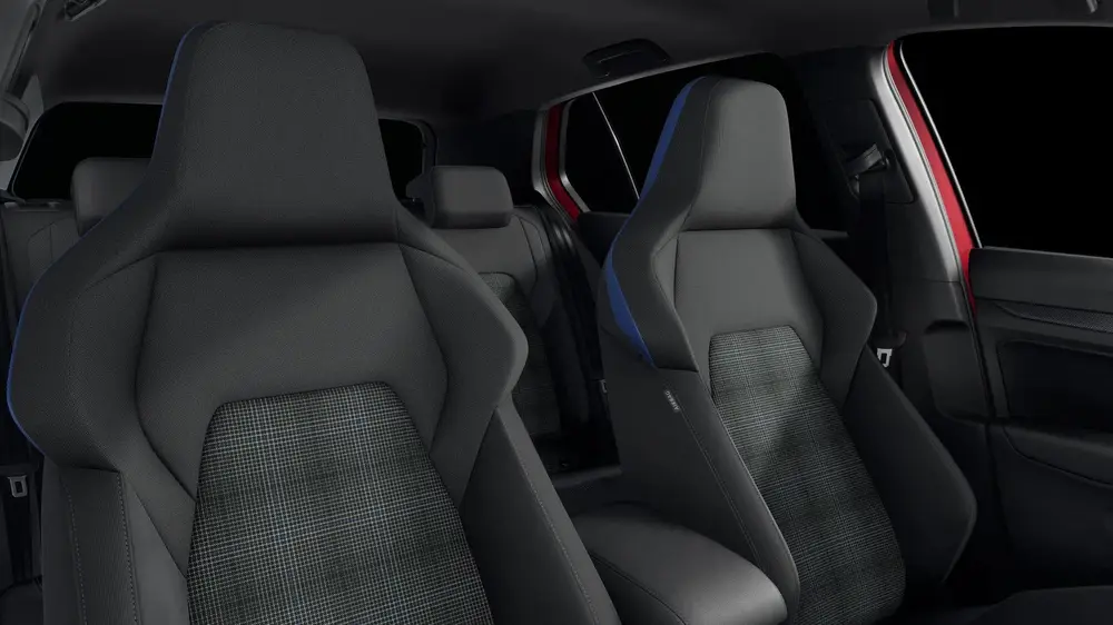 Volkswagen Golf 1.5 eHybrid GTE / 5JR Garantie / Pano / Trek uit 2025, foto 13