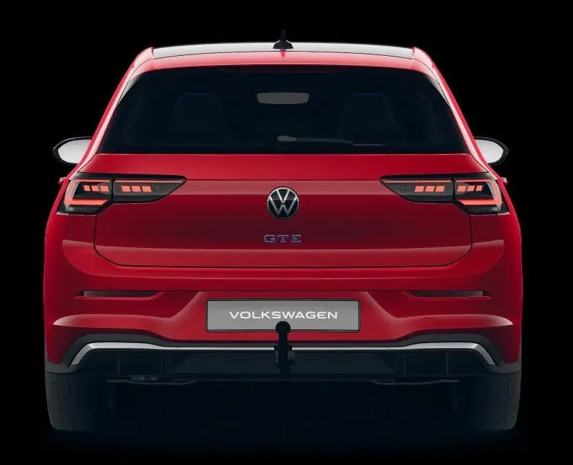 Volkswagen Golf 1.5 eHybrid GTE / 5JR Garantie / Pano / Trek uit 2025, foto 6