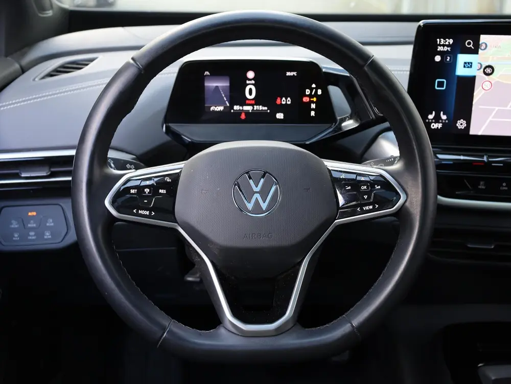 Volkswagen ID.4 Pro 77 kWh SOH 91% | Panodak | Warmtepomp | uit 2023, foto 11