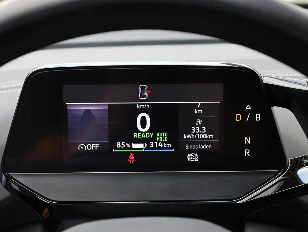 Volkswagen ID.4 Pro 77 kWh SOH 91% | Panodak | Warmtepomp | uit 2023, foto 13