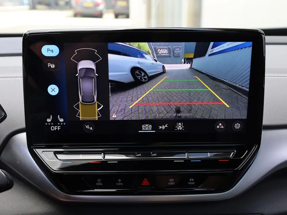 Volkswagen ID.4 Pro 77 kWh SOH 91% | Panodak | Warmtepomp | uit 2023, foto 14