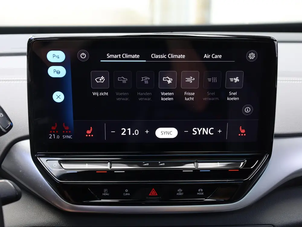 Volkswagen ID.4 Pro 77 kWh SOH 91% | Panodak | Warmtepomp | uit 2023, foto 15