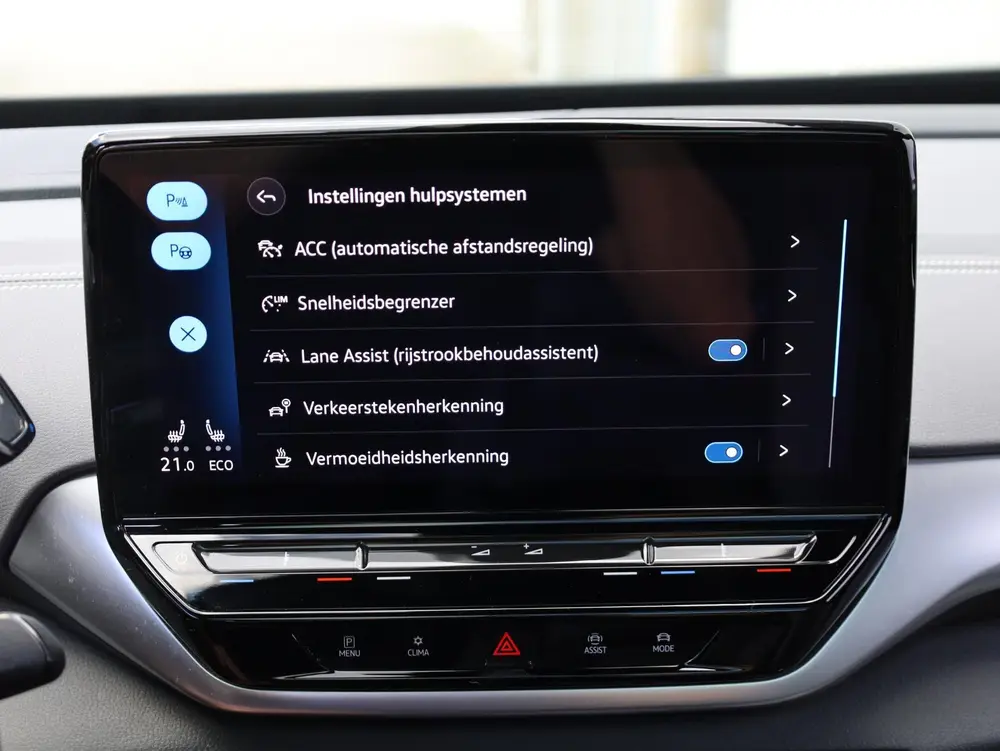 Volkswagen ID.4 Pro 77 kWh SOH 91% | Panodak | Warmtepomp | uit 2023, foto 16